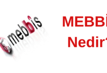 mebbis nedir