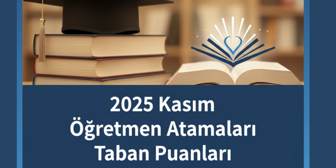 kasım atama taban puanlar